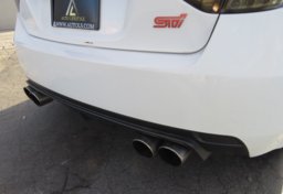 2008 Subaru Impreza Wagon (Natl) - Thumbnail 26