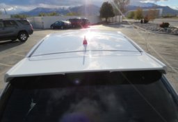 2008 Subaru Impreza Wagon (Natl) - Thumbnail 16