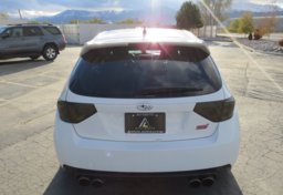 2008 Subaru Impreza Wagon (Natl) - Thumbnail 9