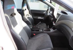 2008 Subaru Impreza Wagon (Natl) - Thumbnail 31