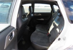 2008 Subaru Impreza Wagon (Natl) - Thumbnail 35