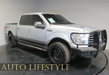 Picture of 2016 Ford F-150