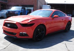 2016 Ford Mustang - Thumbnail 4