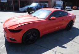 2016 Ford Mustang - Thumbnail 2