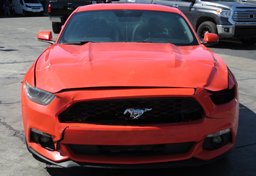 2016 Ford Mustang - Thumbnail 9