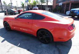 2016 Ford Mustang - Thumbnail 6