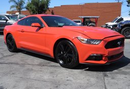 2016 Ford Mustang - Thumbnail 3