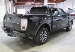 2019 Ford Ranger - Thumbnail 7