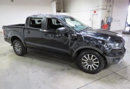 2019 Ford Ranger - Thumbnail 2