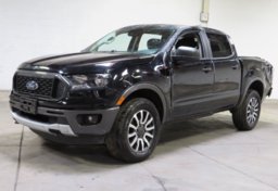 2019 Ford Ranger - Thumbnail 3