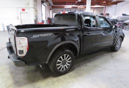 2019 Ford Ranger - Thumbnail 9