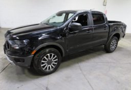 2019 Ford Ranger - Thumbnail 1