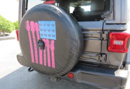 2018 Jeep Wrangler Unlimited - Thumbnail 11