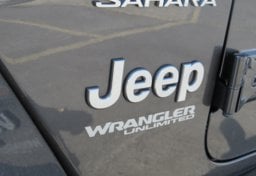 2018 Jeep Wrangler Unlimited - Thumbnail 19