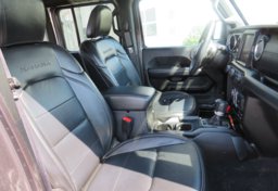 2018 Jeep Wrangler Unlimited - Thumbnail 22