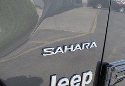 2018 Jeep Wrangler Unlimited - Thumbnail 18