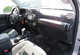 2018 Toyota 4Runner - Thumbnail 20