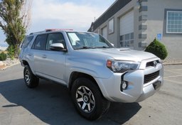 2018 Toyota 4Runner - Thumbnail 3