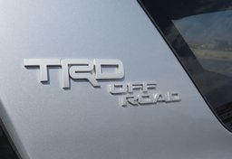 2018 Toyota 4Runner - Thumbnail 18