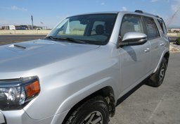 2018 Toyota 4Runner - Thumbnail 12