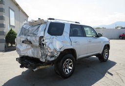 2018 Toyota 4Runner - Thumbnail 6