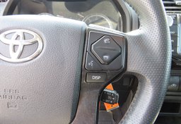 2018 Toyota 4Runner - Thumbnail 29