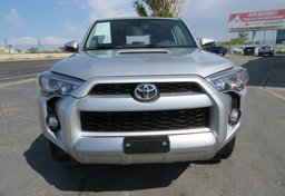 2018 Toyota 4Runner - Thumbnail 10