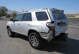 2018 Toyota 4Runner - Thumbnail 7