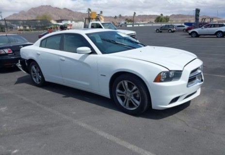 Picture of 2014 Dodge Charger