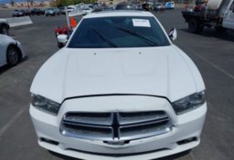 2014 Dodge Charger - Thumbnail 3