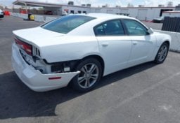 2014 Dodge Charger - Thumbnail 5