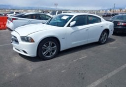 2014 Dodge Charger - Thumbnail 2