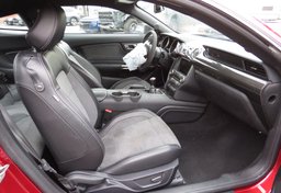 2019 Ford Mustang - Thumbnail 26