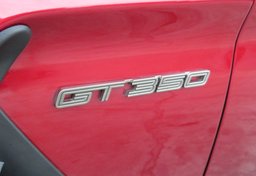 2019 Ford Mustang - Thumbnail 23