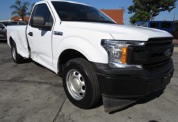 2019 Ford F-150 - Thumbnail 3