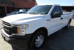 2019 Ford F-150 - Thumbnail 2