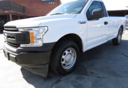 2019 Ford F-150 - Thumbnail 4