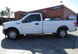 2019 Ford F-150 - Thumbnail 10