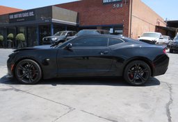 2018 Chevrolet Camaro - Thumbnail 9