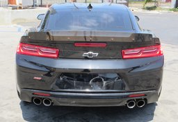 2018 Chevrolet Camaro - Thumbnail 14