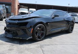 2018 Chevrolet Camaro - Thumbnail 11