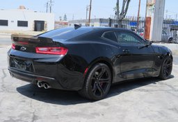 2018 Chevrolet Camaro - Thumbnail 7