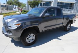 2023 Toyota Tacoma - Thumbnail 1