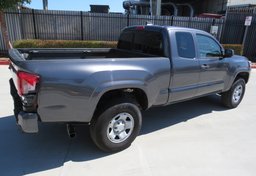 2023 Toyota Tacoma - Thumbnail 10