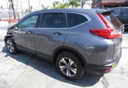 2018 Honda CR-V - Thumbnail 6