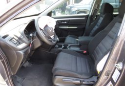 2018 Honda CR-V - Thumbnail 25