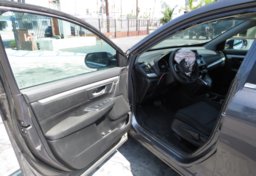 2018 Honda CR-V - Thumbnail 19