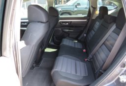 2018 Honda CR-V - Thumbnail 29