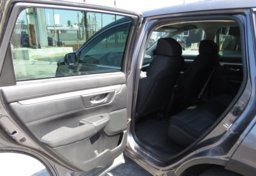 2018 Honda CR-V - Thumbnail 21