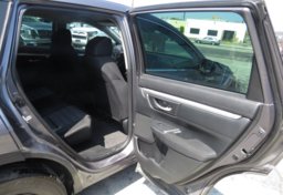 2018 Honda CR-V - Thumbnail 22